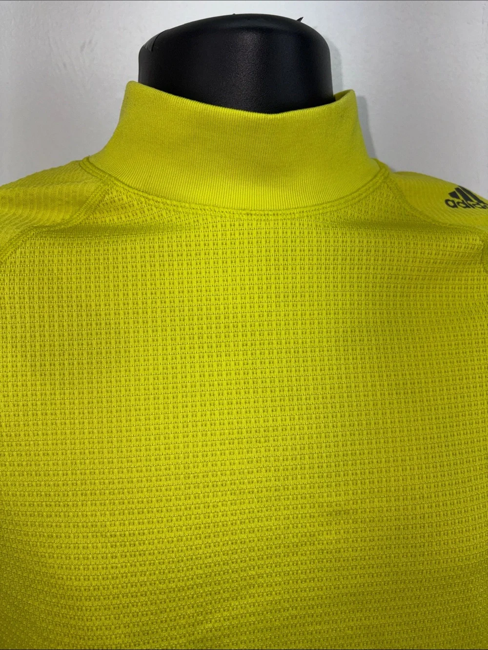 Adidas Shirt Mens‎ XL Techfit